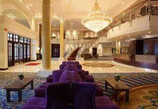 Отель Knightsbrook Hotel & Golf Resort Трим-0