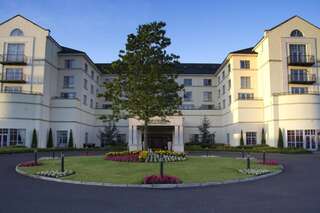 Отель Knightsbrook Hotel & Golf Resort Трим Deluxe Double Room with Single Bed-2