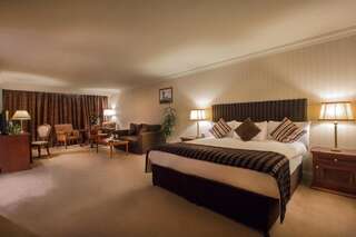 Отель Knightsbrook Hotel & Golf Resort Трим Полулюкс-2