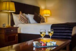 Отель Knightsbrook Hotel & Golf Resort Трим Полулюкс-3