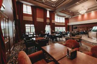 Отель Knightsbrook Hotel & Golf Resort Трим-7